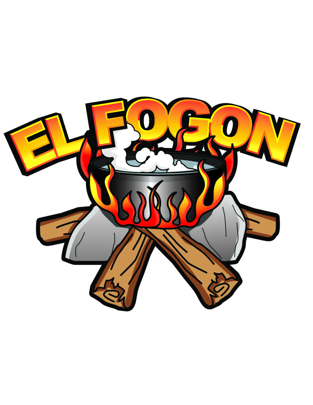 EL-FOGON