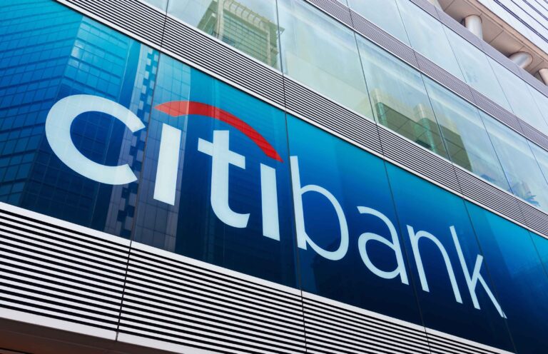 CitiBank