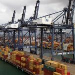Puertos- Contenedores