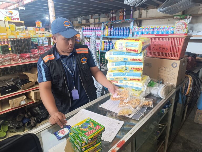23 - Verificaciones de Acodeco en locales comerciales 2