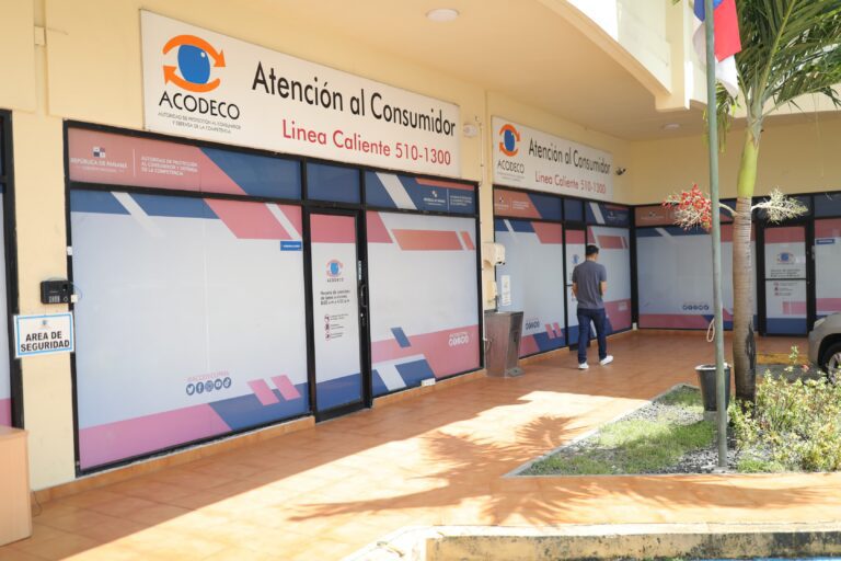 Acodeco - Atención al Consumidor en Plaza Córdoba
