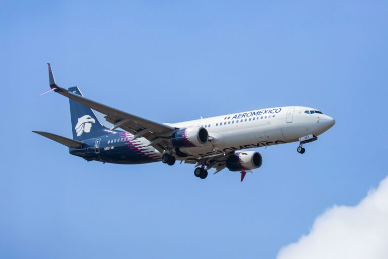 Aeroméxico_