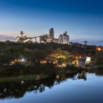 CP inicia operaciones en RD1