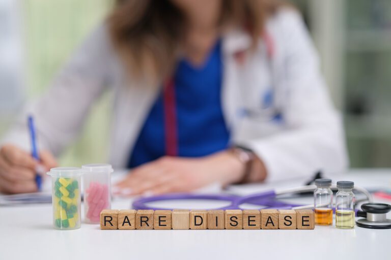 Gaining Insights into the Complex World of Rare Diseases An InDepth Medical Perspective