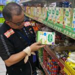 31 - Verificación en minisúper 1