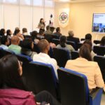 Evento de presentación de resultados del primer proyecto y lanzamiento del segundo proyecto