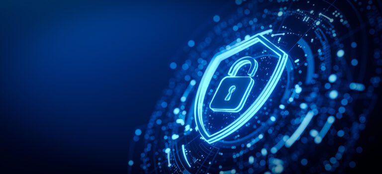 Cyber,Security,Data,Protection,Business,Technology,Privacy,Concept.,3d,Illustration