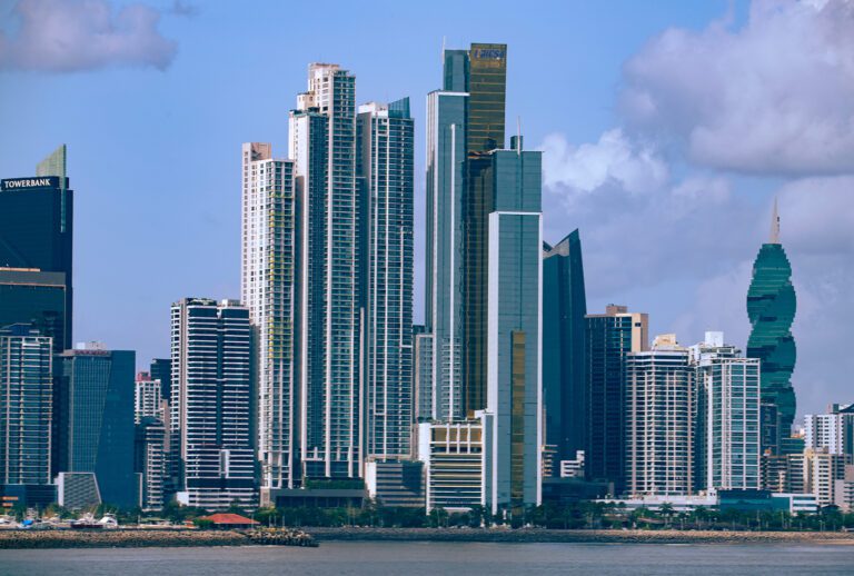 Panamá
