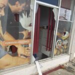 ACODECO rechaza enérgicamente actos vandálicos en su sede regional de Changuinola 3