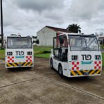 Tractores eléctricos