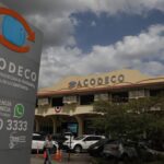 Acodeco - sede central