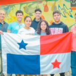 Equipo Guardians y ROBOTEC 1