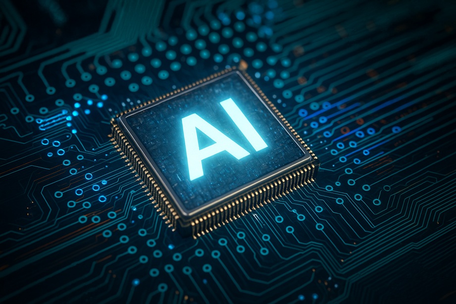Estrategia Nacional de Inteligencia Artificial (IA)