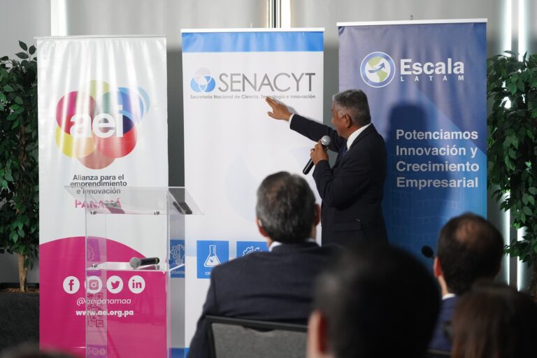 Lanzamiento Clúster Innovación (8)