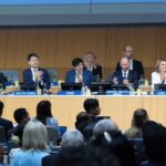 WIPO Director General Daren Tang Speaks at Opening of WIPO Assemblies 2025