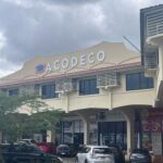 Sede de la Acodeco 2