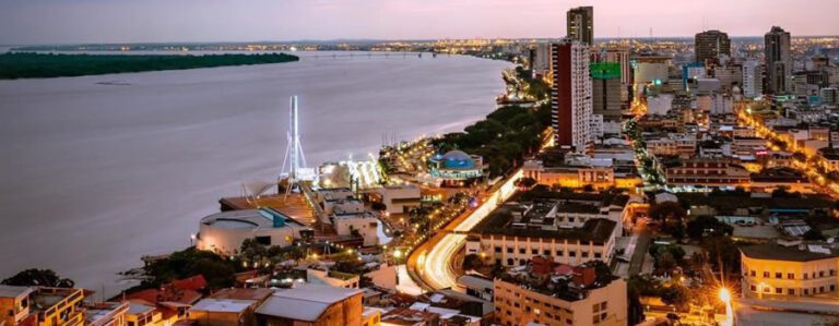 guayaquil