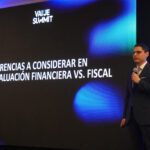 Value Summit - Jorge De la Rosa 2