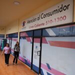 Centro de Atención al Cliente - Acodeco