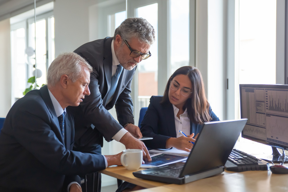 Global Family Office Report 2025