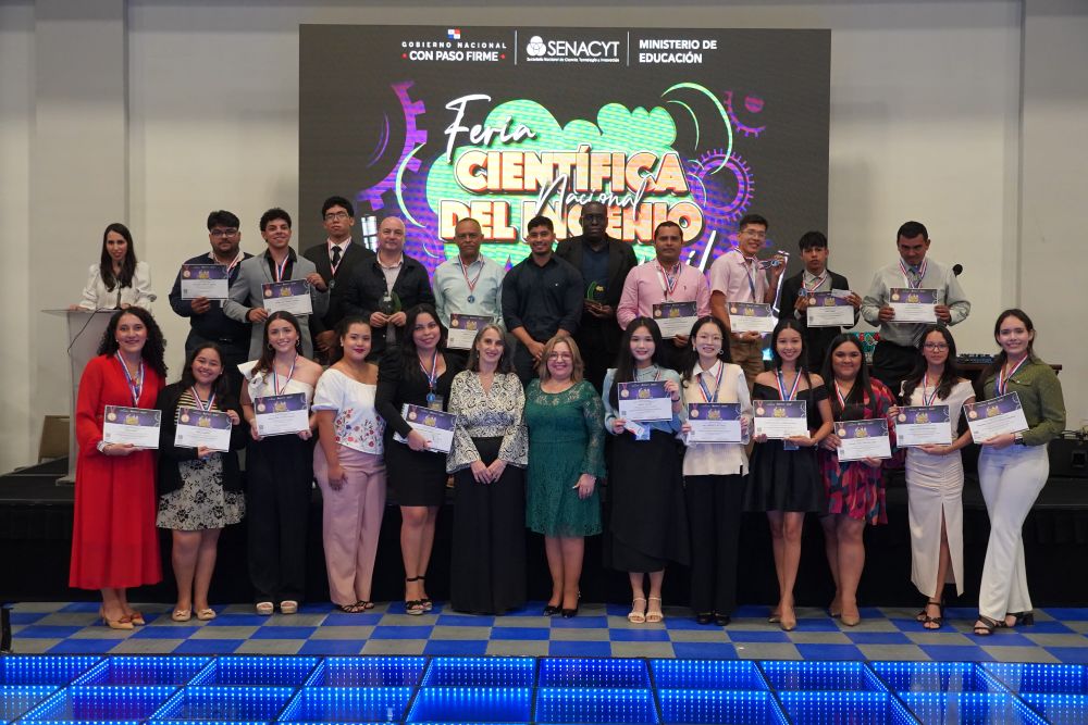 Premiación (1)