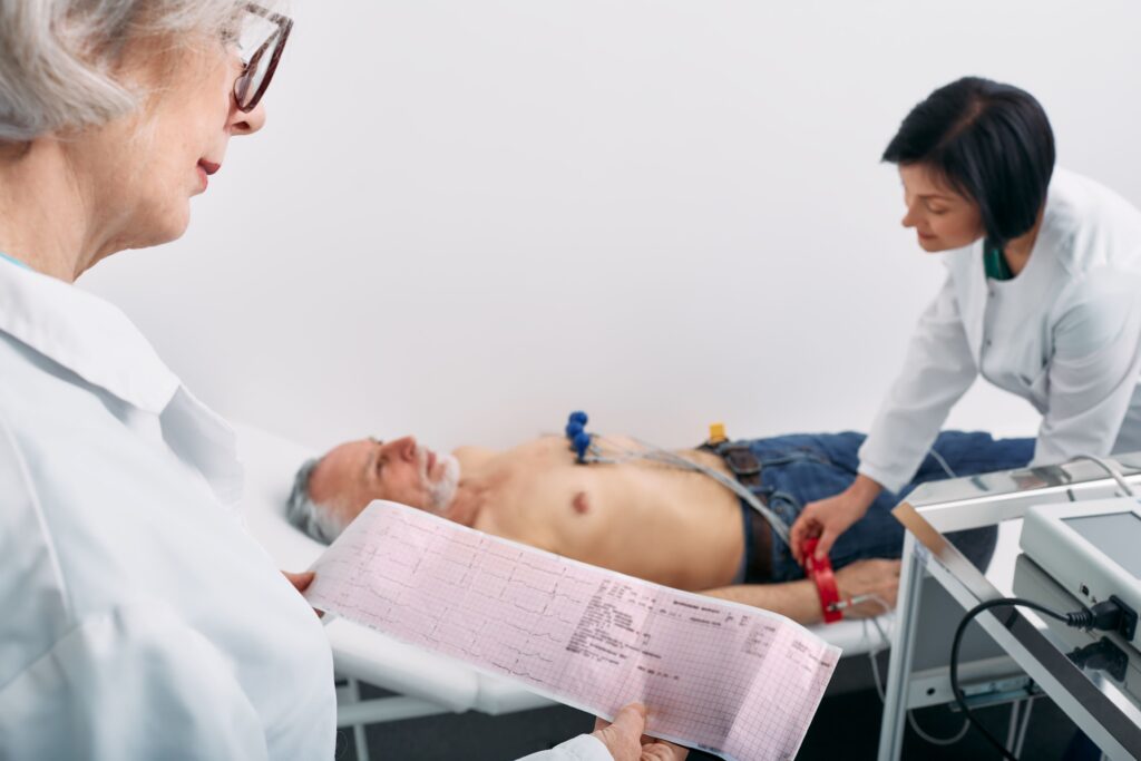 Salud cardiovascular 1
