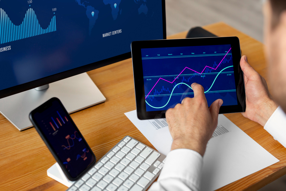 Securities Services Evolution