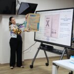 Seminario sobre las normas técnicas del cemento