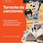 Torrente de Canciones