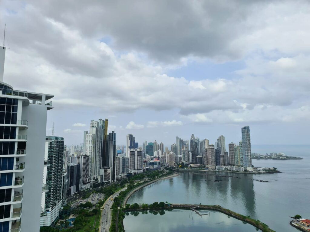 Ciudad de Panamá