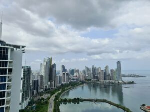 Ciudad de Panamá