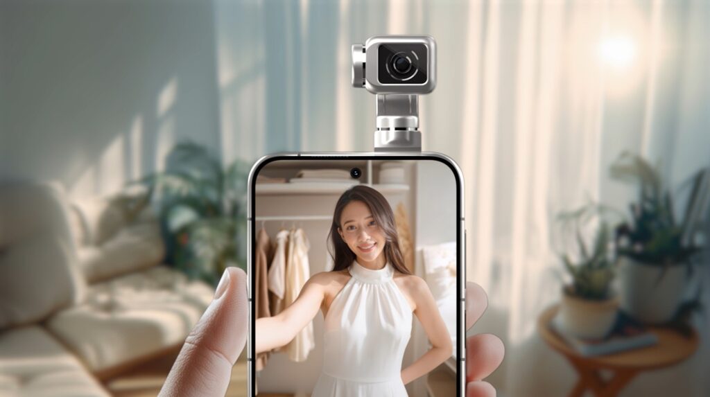 HONOR ROBOT PHONE_3