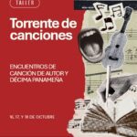 Torrente de Canciones (2)