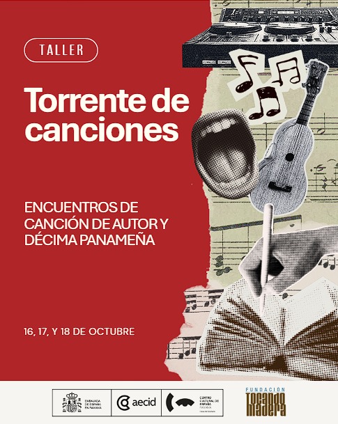Torrente de Canciones (2)