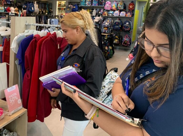 Verificación de ofertas