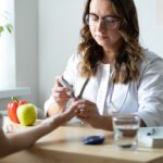 Imagen ilustrativa - Diabetes