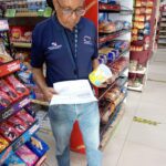 Verificaciones en Coclé 1