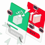 BFCM Survey - Image Only - Battling Bots for best Presents