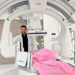 Dr. De Obaldía-sala de neurointervención