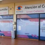 Oficina de Atención al consumidor