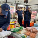 Productos vencidos en Bocas del Toro