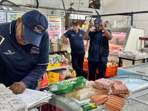 Productos vencidos en Bocas del Toro