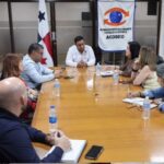 Reunión con agencias de viajes