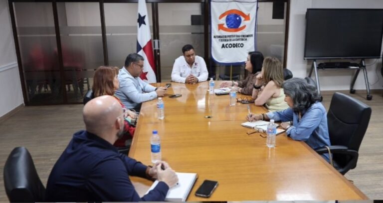 Reunión con agencias de viajes