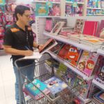Acodeco revisa cumplimiento de útiles escolares exentos del 7 por ciento