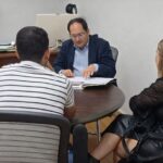 Atención a consumidores