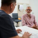 Imágen ilustrativa - Hiperplasia prostática benigna 01