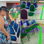 Uso de gafas de RA para orientacioìn en interiores