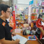 Acodeco revisa cumplimiento de útiles escolares exentos del 7 por ciento 3