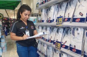 Monitoreo escolar 3 -